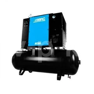 Винтовой компрессор ABAC MICRON.E 11 - 270 8 для производства Винтовой компрессор ABAC MICRON.E 11 - 270 8 для производства фото