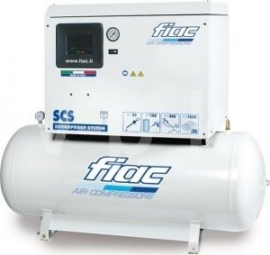 Поршневой компрессор Fiac SCS 598/300 фото