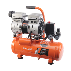 Поршневой компрессор  WO 10-120