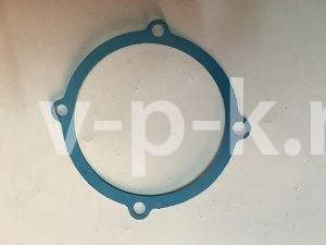 R 21152003 Прокладка крышки передней LB40-2 для lb40-2 фото