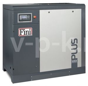 Винтовой компрессор Fini PLUS 8-15 ременной Винтовой компрессор Fini PLUS 8-15 ременной фото