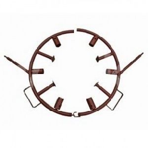 СФЕРА Горелка проп.+воздух "СФЕРА" ПСТВМ-D-273 фото