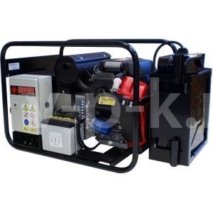 Бензиновый генератор Europower EP 13500 ТЕ SA0951203 фото