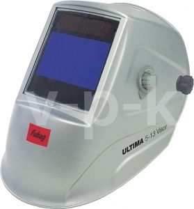 Сварочная маска Fubag ULTIMA 5-13 VISOR Сварочная маска Fubag ULTIMA 5-13 VISOR фото
