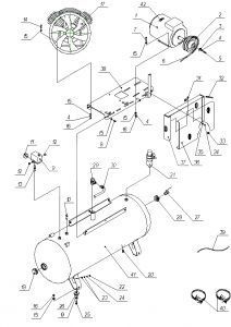 Платформа для 500v90 фото