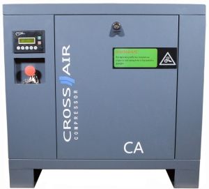Винтовой компрессор CA7.5-8RA IP54 Винтовой компрессор CA7.5-8RA IP54