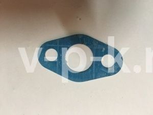 R 21157007 Прокладка радиатора LT100 для lt100 R 21157007 Прокладка радиатора LT100 для lt100 фото