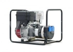 Бензиновый генератор RID RS 3001 P  фото