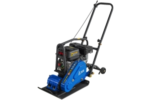 Виброплита ТСС TSS-WP60L (колесный комплект) Виброплита ТСС TSS-WP60L (колесный комплект) фото