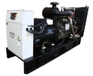 Дизельный генератор Азимут АД-300С-Т400-2РМ26  фото