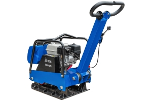 Виброплита ТСС TSS-VP120TH (колесный комплект, бак) Виброплита ТСС TSS-VP120TH (колесный комплект, бак) фото