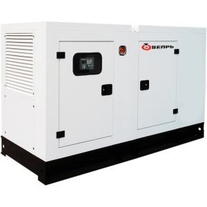 Дизельный генератор Вепрь АДА 8-230 РЛ4  фото