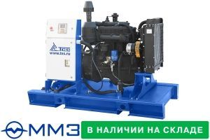 Дизельный генератор ТСС АД-30С-Т400-1РМ1 (Mecc Alte) Дизельный генератор ТСС АД-30С-Т400-1РМ1 (Mecc Alte)