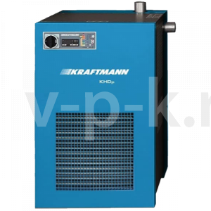 Рефрижераторный осушитель  KHDp 186