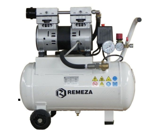 Поршневой компрессор Remeza СБ4/С-24.OLD15 медицинский Поршневой компрессор Remeza СБ4/С-24.OLD15 медицинский фото