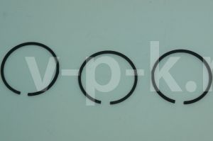 4080030000 Комплект поршневых колец высокого давления фото