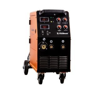 Сварочные инверторы MIG-MAG Fox Weld PWE 301 фото