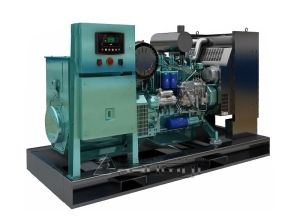 Дизельный генератор Азимут АД-50C-Т400-1РМ7  Дизельный генератор Азимут АД-50C-Т400-1РМ7  фото