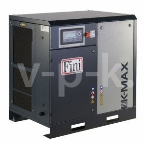 Винтовой компрессор Fini K-MAX 1108 для производства Винтовой компрессор Fini K-MAX 1108 для производства фото