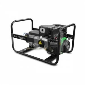 Бензиновый генератор Hitachi E62SC-NA  фото