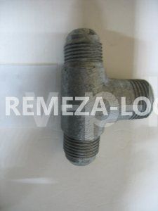 R 21174008 Переходник (T) ZG1/2"х3/4"UNF-2, 160 гр. LB40-3 для lb40-3 фото