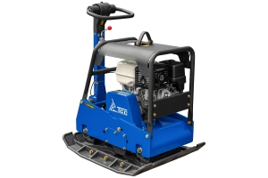 Виброплита ТСС TSS-WP330YH (гидравлический привод) Виброплита ТСС TSS-WP330YH (гидравлический привод) фото