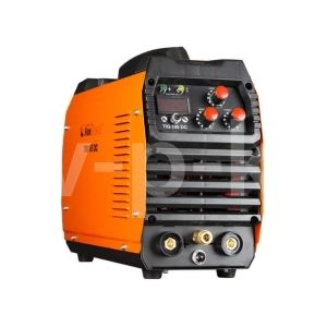 Сварочные инверторы TIG Fox Weld TIG 185 DC фото