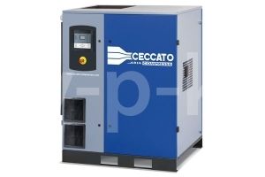 Винтовой компрессор Ceccato DRB 40 IVR Винтовой компрессор Ceccato DRB 40 IVR фото