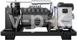 Газовый генератор ФАС 250-3/Р