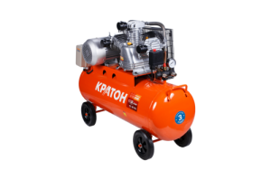 Поршневой компрессор КРАТОН AC-630-110-BDW фото
