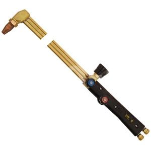 ДЖЕТ Резак пропан трехтрубн. Р3Пт 800 (L=800 мм), Джет фото