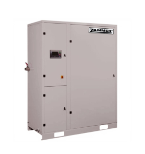 Спиральный компрессор Zammer SKS 7,5-10X4 фото