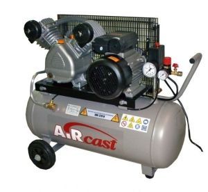 Поршневой компрессор Remeza СБ4/С-100.V47A Поршневой компрессор Remeza СБ4/С-100.V47A фото