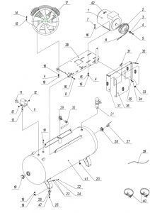 Держатель для 270v90