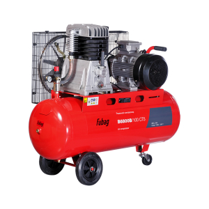 Поршневой компрессор  B6800B/100 CT5
