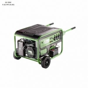 Газовый генератор Greengear Газовый генератор greengear GE-5000