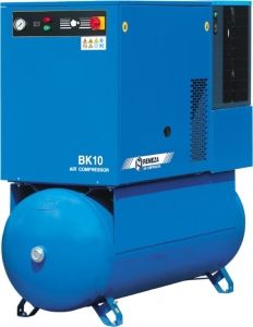 Винтовой компрессор Remeza ВК10-8-500Д для производства Винтовой компрессор Remeza ВК10-8-500Д для производства фото