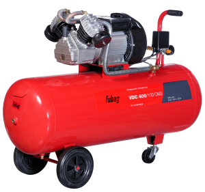 Поршневой компрессор  VDC 400/100 CM3