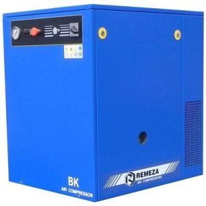 Винтовой компрессор Remeza ВК15Т-10 Винтовой компрессор Remeza ВК15Т-10 фото