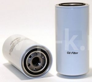 М001 Масляный фильтр компрессора Berg ВК4РС, ВК5,5РС, ВК7,5РС фото