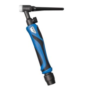 Горелка TIG TP 17V (M12х1) 4м TBW1704-04  Горелка TIG TP 17V (M12х1) 4м TBW1704-04 фото