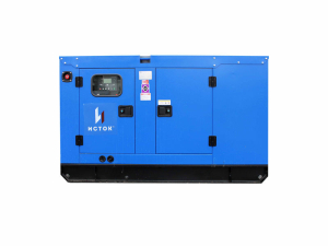 Дизельный генератор Исток АД30С-Т400-РПМ35 в кожухе  Дизельный генератор Исток АД30С-Т400-РПМ35 в кожухе  фото