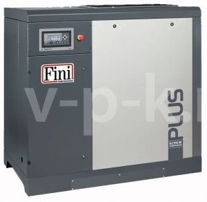 Винтовой компрессор Fini PLUS 11-10 ременной Винтовой компрессор Fini PLUS 11-10 ременной фото