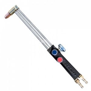 ВЕКТОР Резак ацетилен трехтрубн. "ВЕКТОР-ХЛ" 510А (L=530 мм), РОАР фото