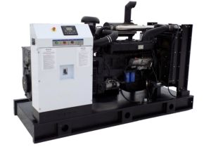 Дизельный генератор Азимут АД-200С-Т400-2РМ17  фото