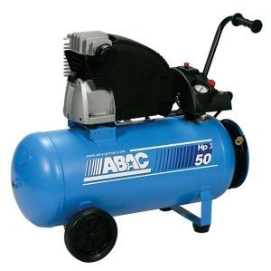 Поршневой компрессор  V 34/50 CM3 Поршневой компрессор  V 34/50 CM3