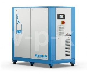 Винтовой компрессор ALMIG V Drive 45 - 13 фото