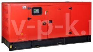 Дизельный генератор Fubag DS 550 DAC ES (трехфазная_кожух_пож)  Дизельный генератор Fubag DS 550 DAC ES (трехфазная_кожух_пож)  фото