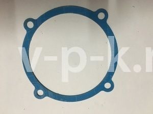 R 21152001 Прокладка крышки передней LB30-2/40-3 для lb30 фото