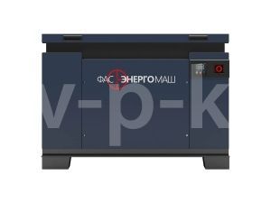 Газовый генератор ФАС 13-3/ВП